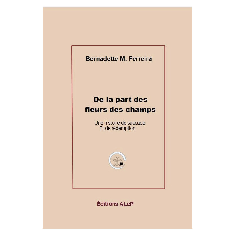 De la part des fleurs des champs